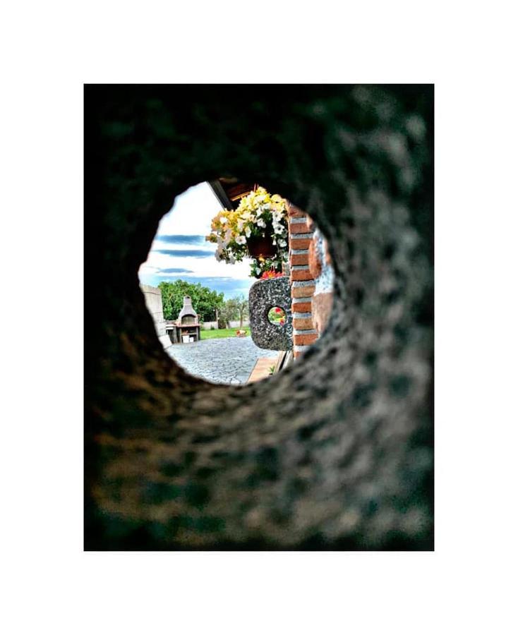 Il Tiglio Apartamento Viagrande Exterior foto