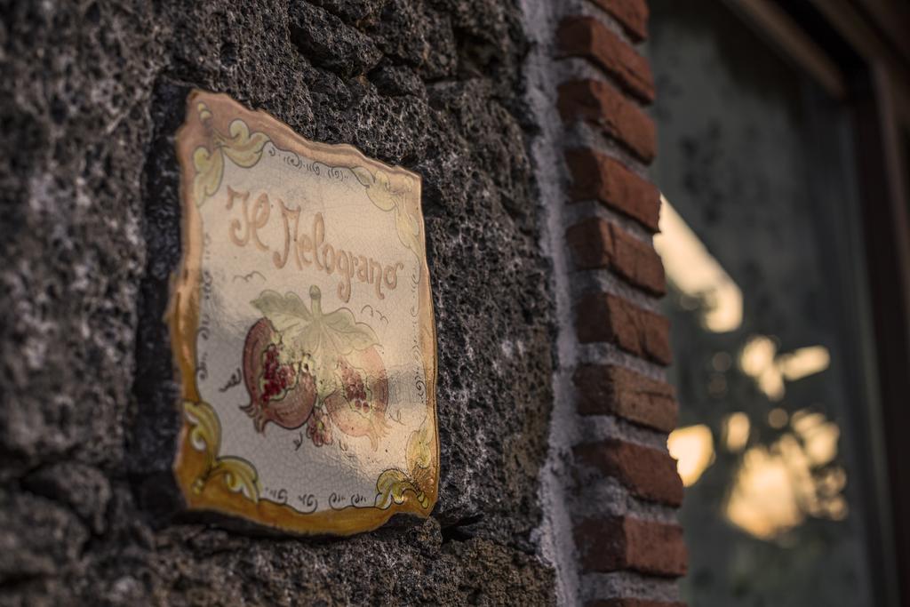 Il Tiglio Apartamento Viagrande Exterior foto