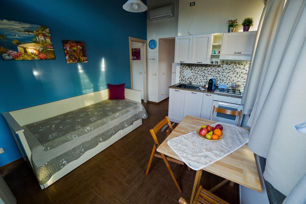 Il Tiglio Apartamento Viagrande Exterior foto