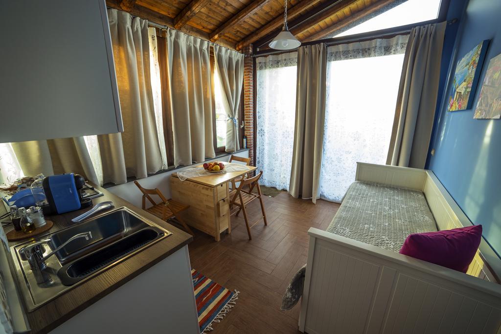 Il Tiglio Apartamento Viagrande Exterior foto