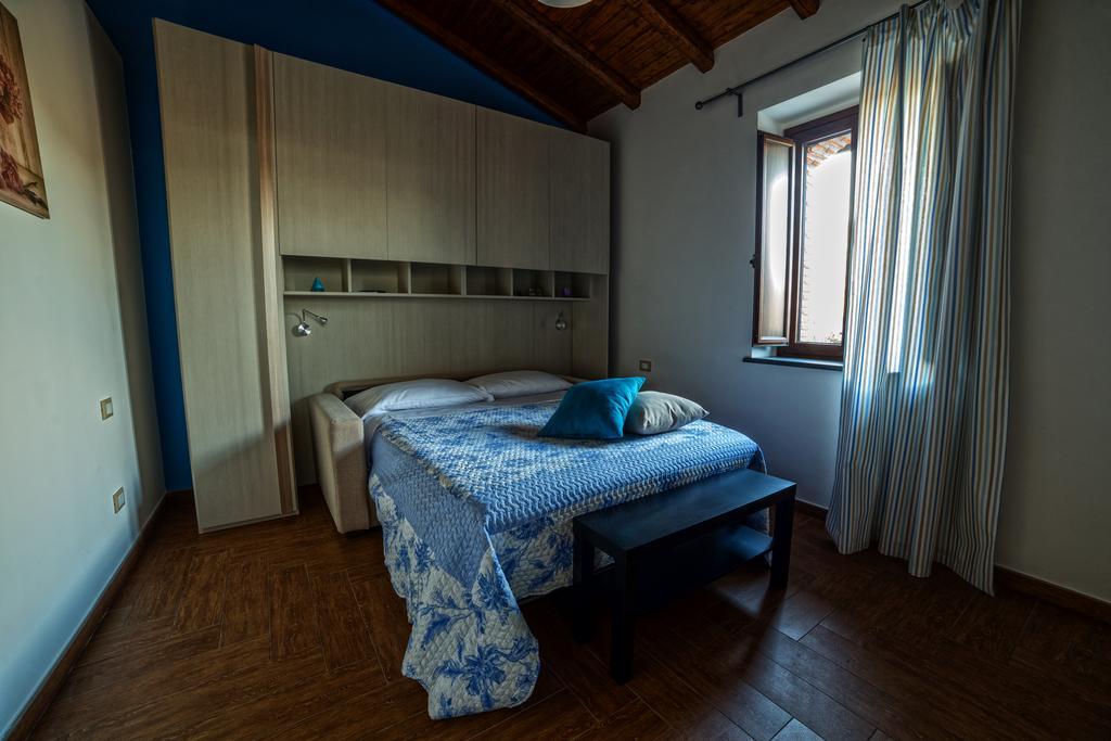 Il Tiglio Apartamento Viagrande Exterior foto