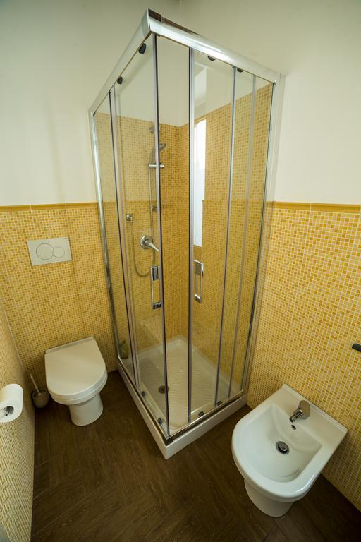 Il Tiglio Apartamento Viagrande Exterior foto