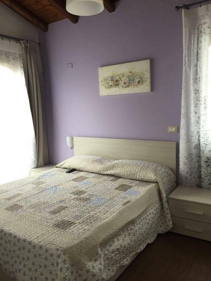 Il Tiglio Apartamento Viagrande Exterior foto